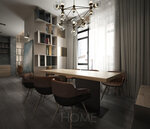 Home design (Oleksandra Dovzhenka Street, 3) ، أستوديو تصميم