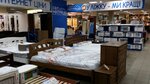 Svіt matratsіv (Druzhby Narodiv Boulevard, 23), bedding shop