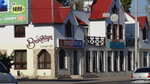 Parketny mir (Николаевская дорога, 225А), parquet