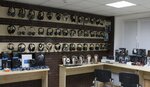 Soundpal (Zverinetskaya Street, 12), electronics store