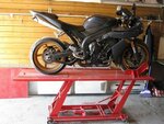 Motogarage92 (Sevastopol, Haharinskyi raion, mikrorayon Kazachya Bukhta), motorcycle repair