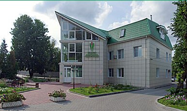 Medical center, clinic Centr Zdorovya, Ryazan, photo