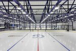 Dinamo Ice Arena (Zhasminnaya Street, 3), sports center