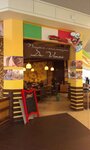 Pitstseriya-Spageteriya Da Vinci (Lviv, Stryiska vulytsia, 30), restaurant
