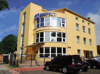 Proveedor de servicios de internet Everest - Internet provayder + Televideniye Vinnitsa, , foto