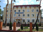 Gostinichny kompleks Ukrtelekom (Severynivska vulytsia, 120А), hotel