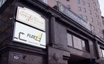 Fleet5 (Lva Tolstoho Street, 35-39) ، نادي اليخوت