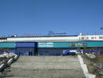 Kulturno Dosugovy tsentr (ulitsa Uritskogo, 41А), cultural center