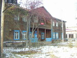 Отделение почтовой связи № 666904 (Bodaybo, ulitsa Uritskogo, 15), post office