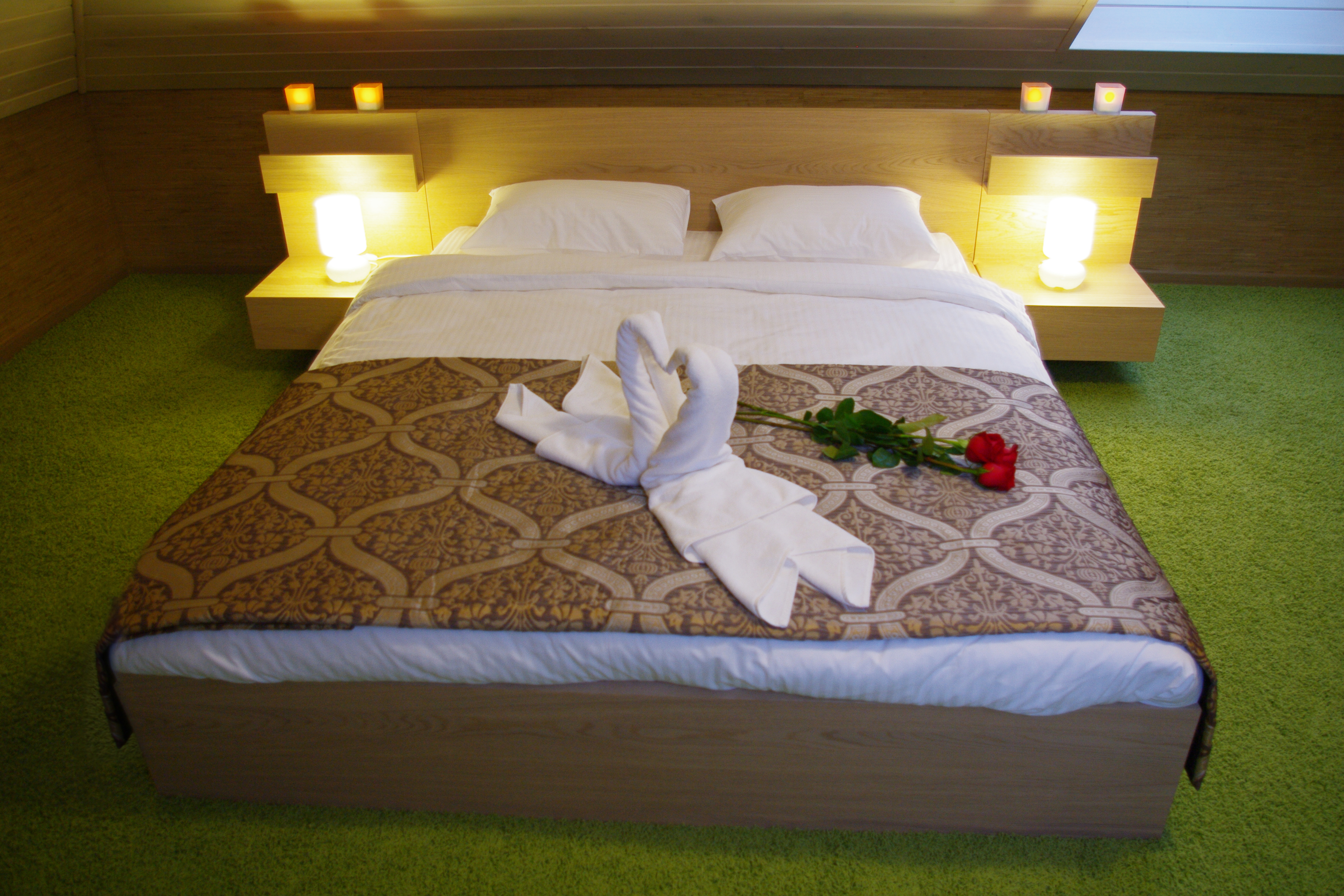 Фото Посадская