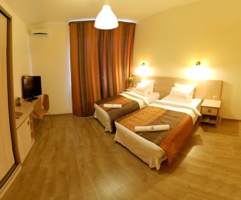 Фото Посадская