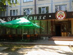 Kafe Beer House (Danyla Scherbakivskoho Street, 57), cafe