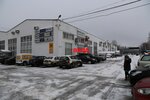 Madi-Motor (derevnya Yelino, kottedzhny posyolok Yelino, 15), car service, auto repair