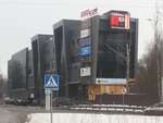 TrendSafe (posyolok Tryokhgorka, Tryokhgornaya ulitsa, 4), safes