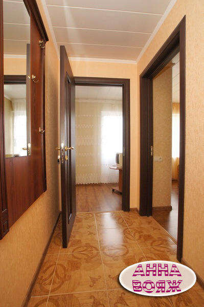 Фото Анна-вояж