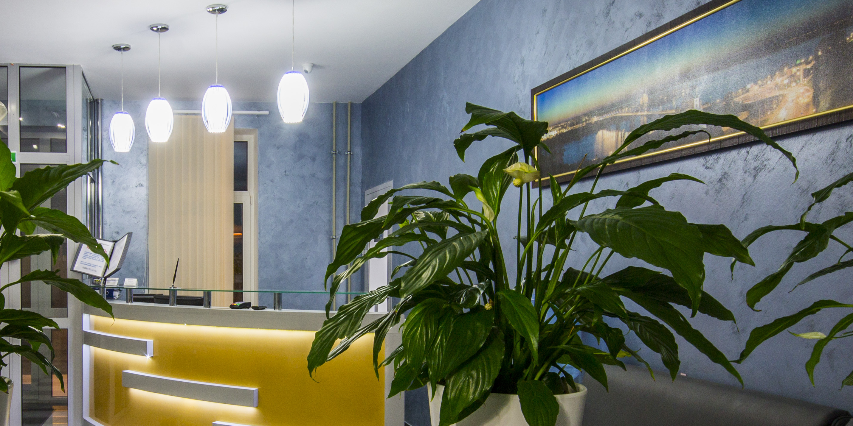 Фото Кросс Мотель