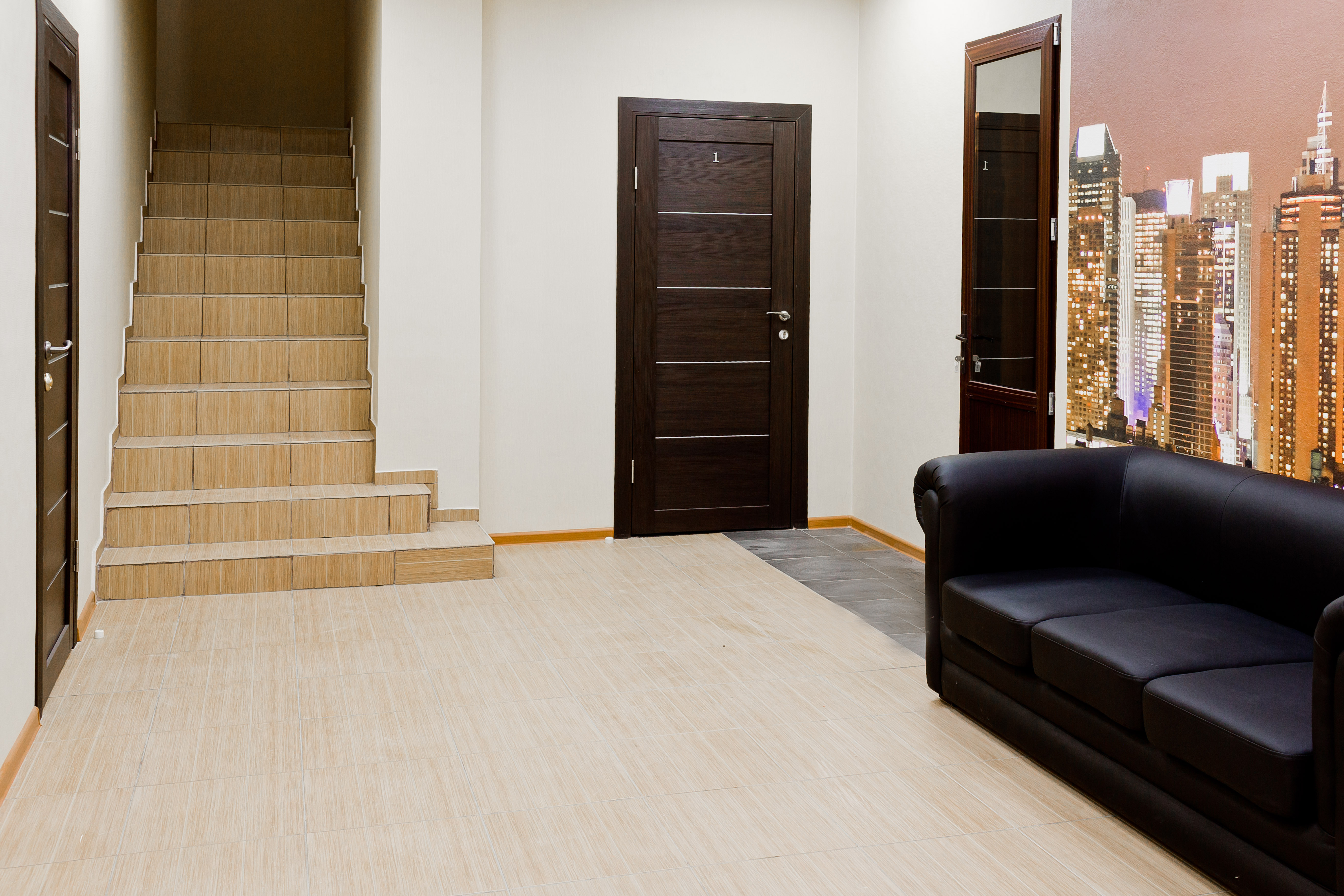 Фото Акватория