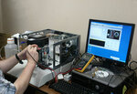 LabMedia (Poslannikov Lane, 1), medical equipment repairs