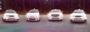 Фото 3 автошколы «Толк»