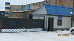Rmz (Promyshlennaya ulitsa, 2А), precast concrete
