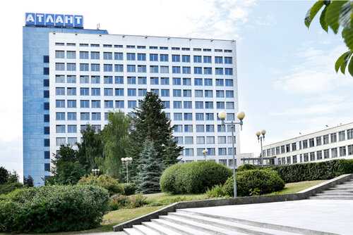 Атлант м авто минск