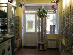 Salon Modnaya optika (Akademika Kurchatova Street, 2/36), opticial store