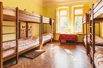 Elementary Hostel; Elementary (vulytsia Novoselskoho, 79), hostel