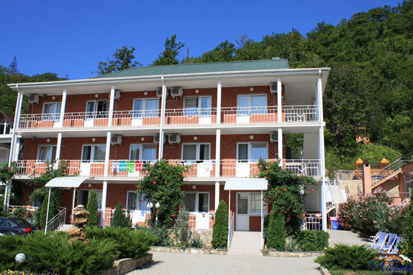 Фото отеля 1