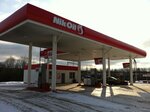 NikOil (Kstovo, Magistralnaya Street, 1Б), gas station