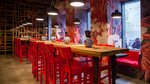 Kitay Chi (Malaya Dmitrovka Street, 4), cafe