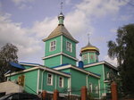 Cathedral of Sergius of Radonezh (Bekhtereva Street, 2), iglesia ortodoxa