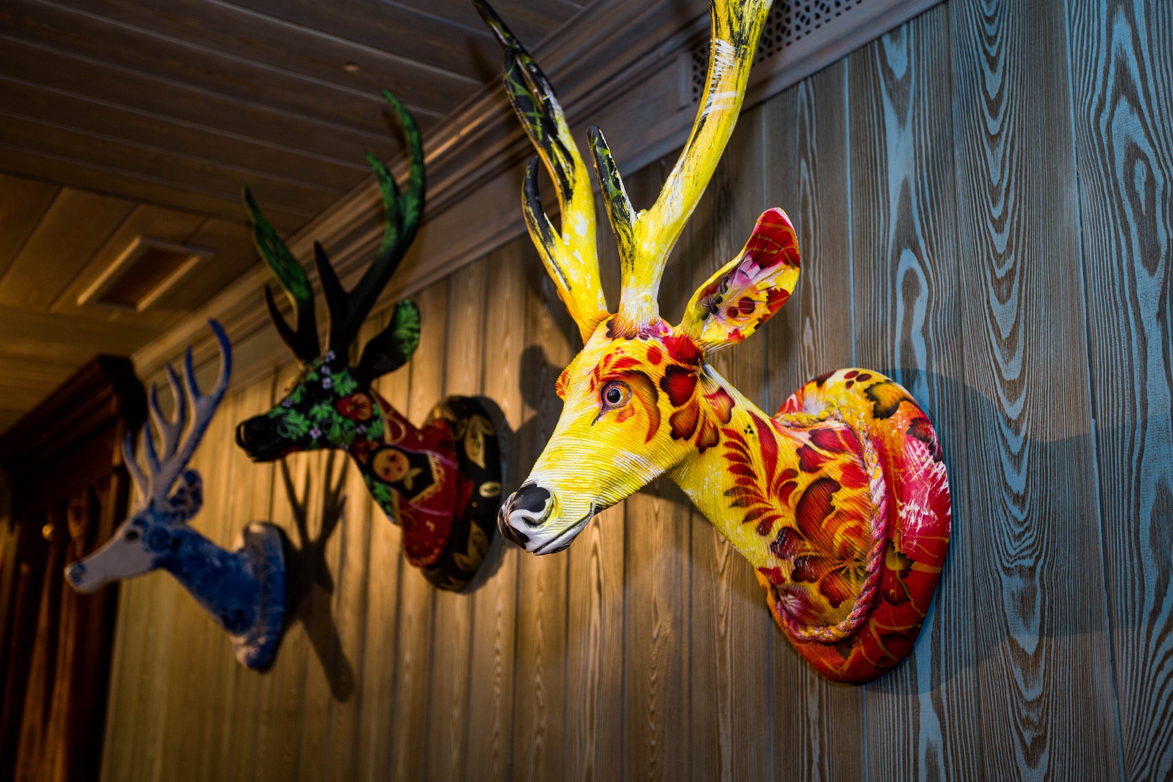 Фото Медвежий угол