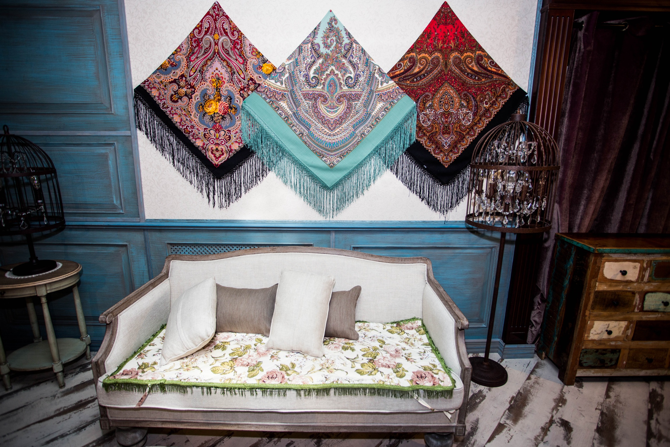 Фото Медвежий угол