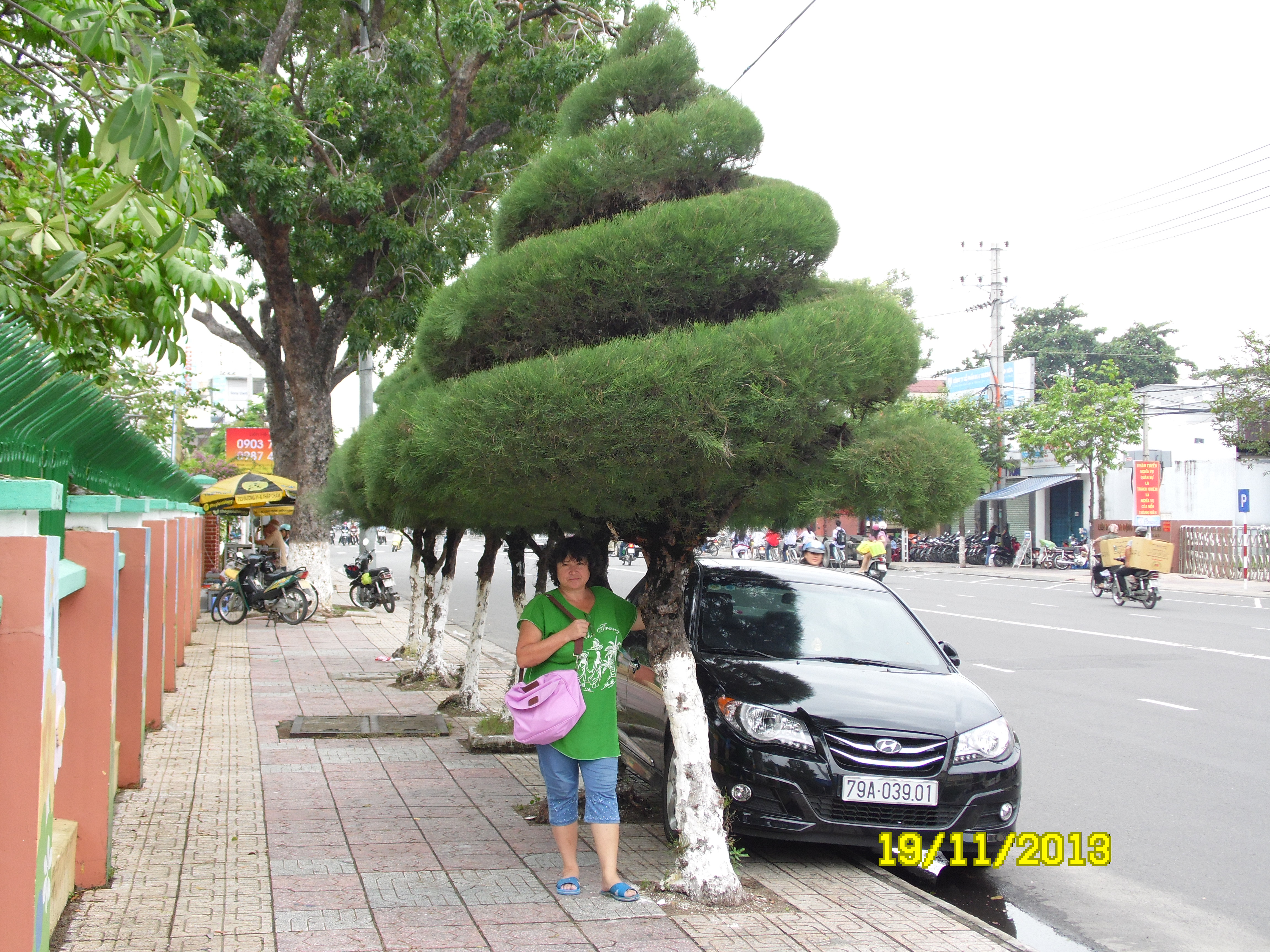 Фото Nha Trang Lodge