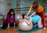 Courses for pregnant women Me, Mom, Dad (Angelov Lane, 8) ، مدرسة للحوامل
