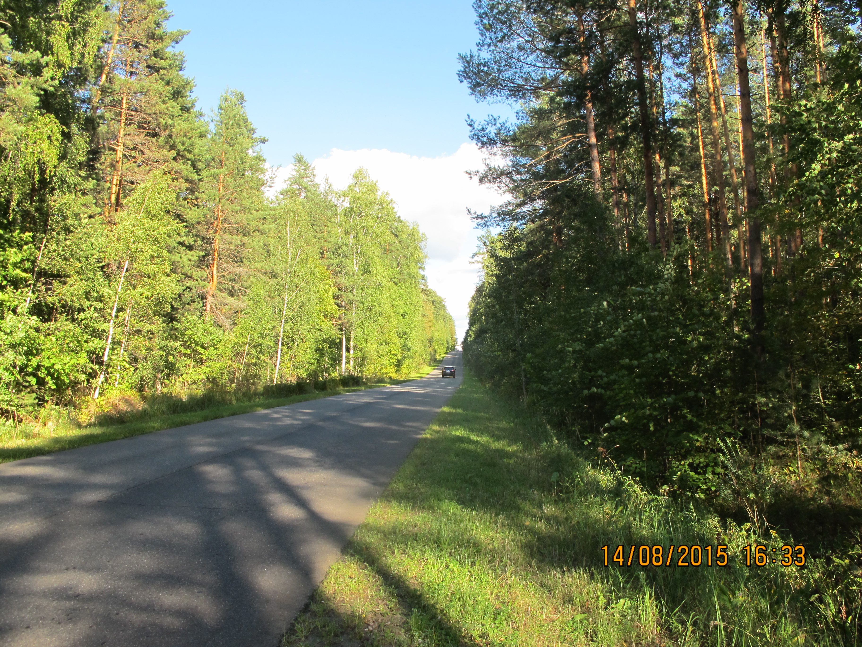Фото Владимирский хуторок