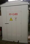 Chelyabinsky zavod Podstantsiya (Troitskiy Trakt, 74/4), industrial enterprise