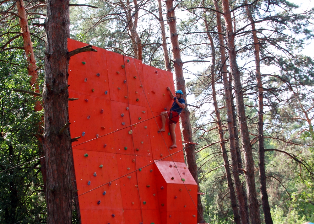 Фото Спортивно-оздоровительный центр имени в. Терешковой