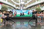 VIP (Shokan Ualikhanov Street, 5), escuela de baile