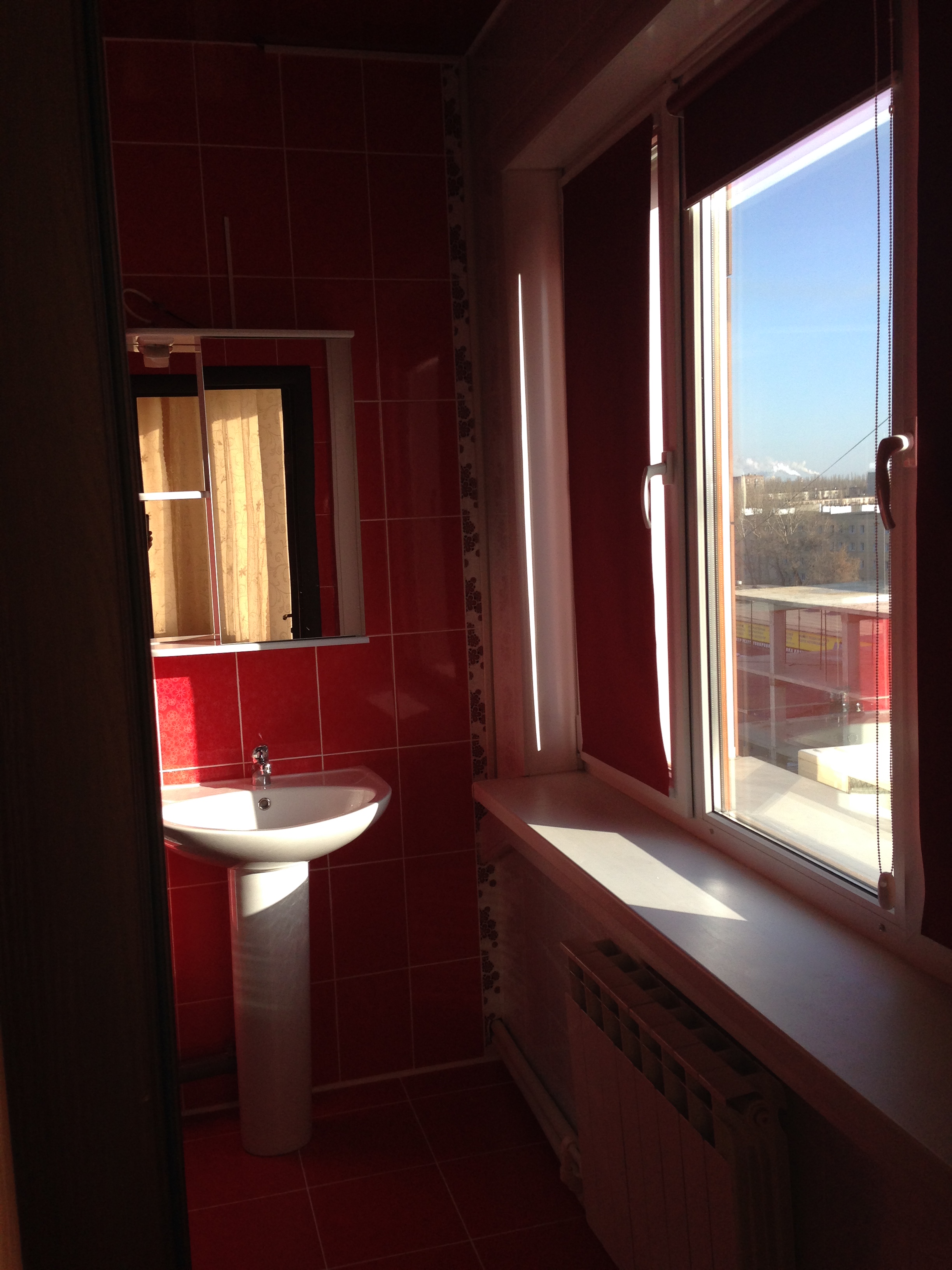 Фото Отель Уют