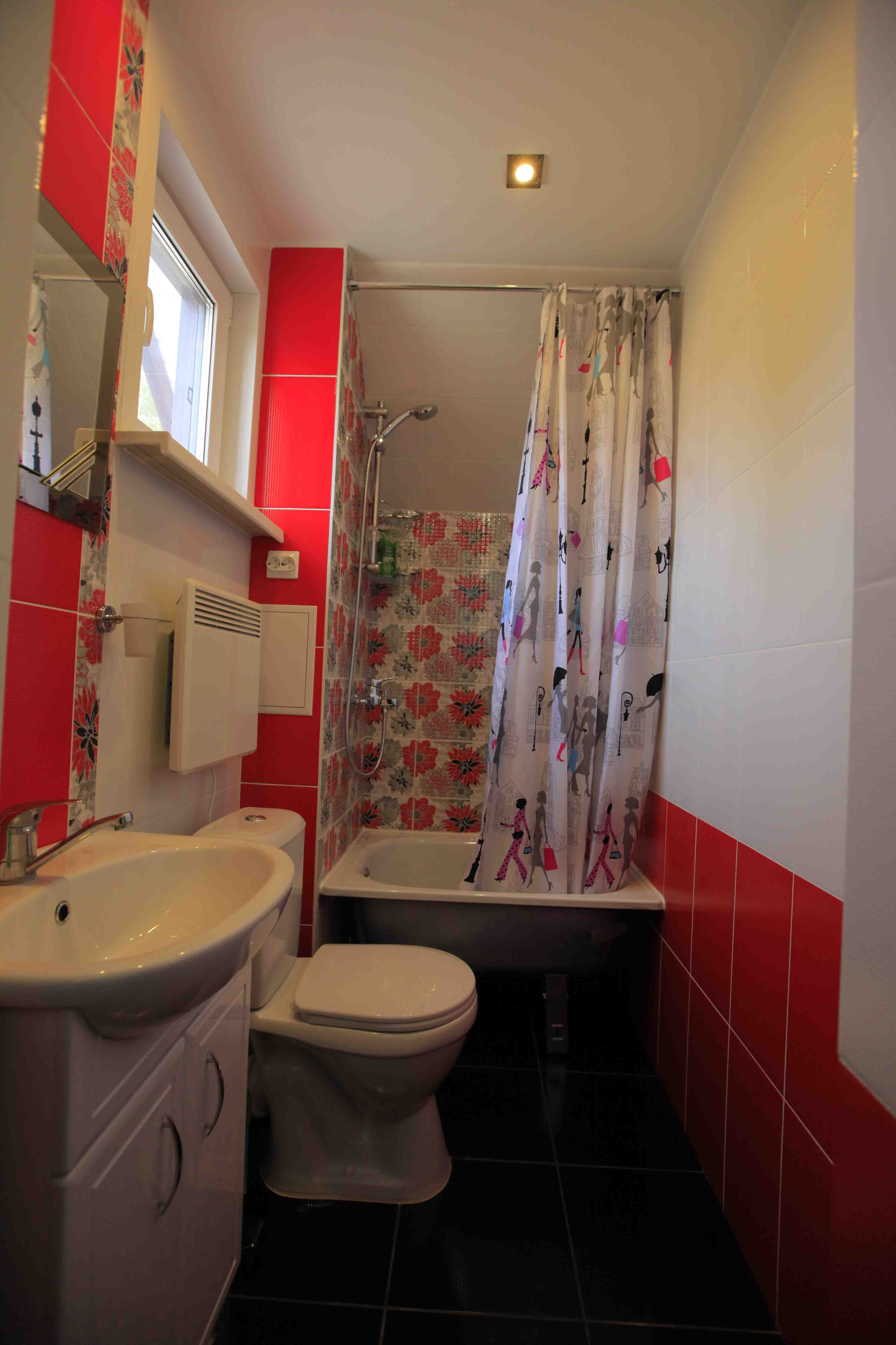 Фото Гостевой дом на Вокзальной