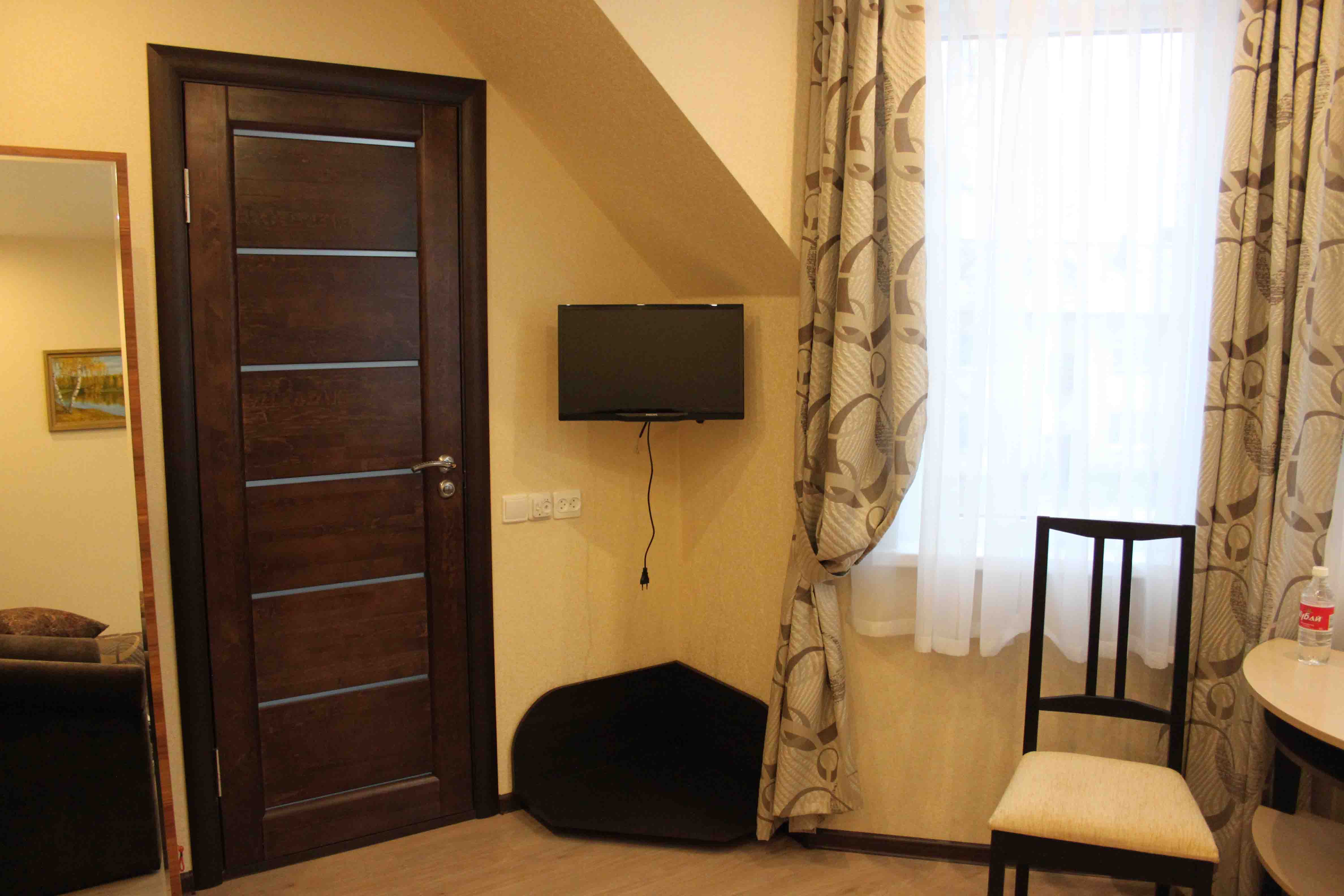 Фото Гостевой дом на Вокзальной