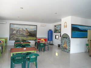 База отдыха Playa Del Mar
