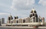 Vl LLC (Abaı dańǵyly, 8) ، معهد التصميم