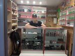 Internet-magazin Sigaretka (Peremohy Avenue, 136), vape shop