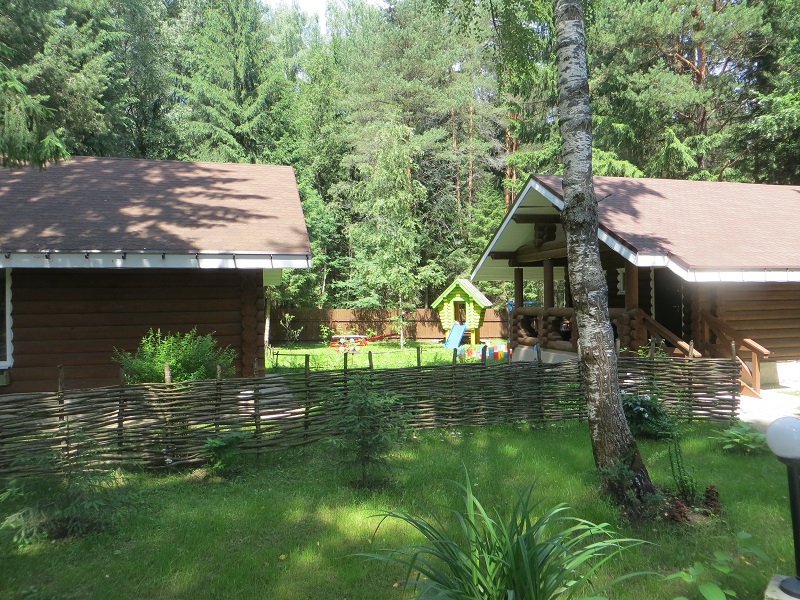 Фото отеля 3