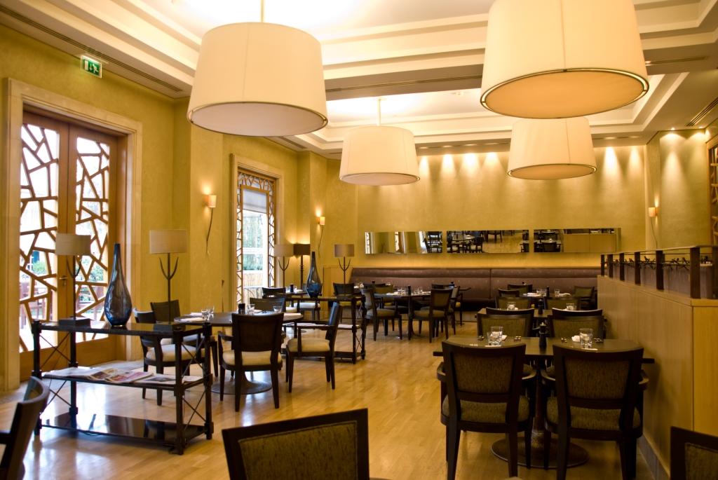 Фото Park Hyatt Baku