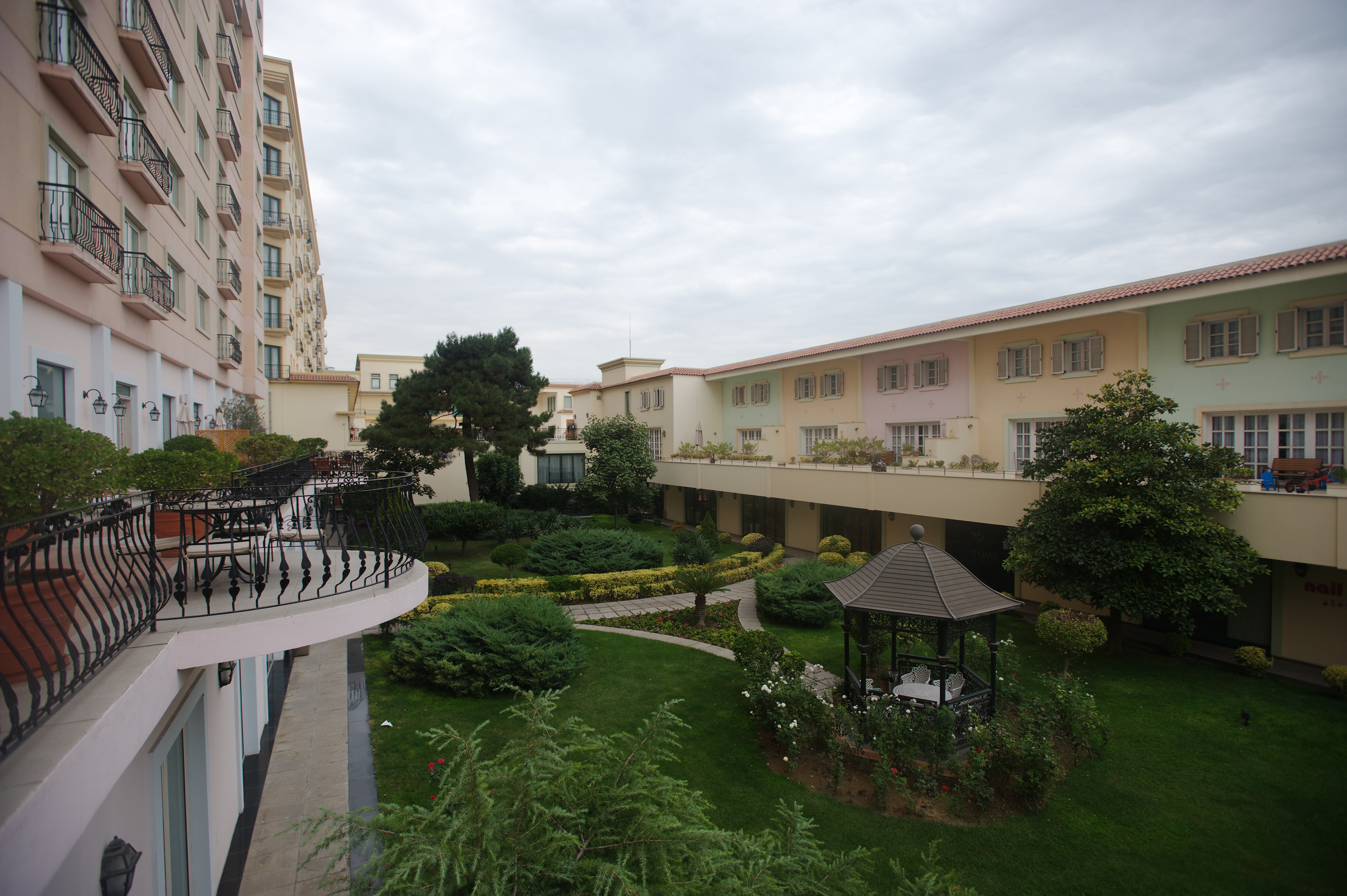 Фото отеля 4