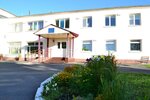 Yelizovsky psihonevrologicheskii internat dlya detey i molodyh invalidov Yagodka (Sanatornaya Street, 9), orfanato