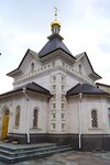 Church of the Intercession of the Holy Mother of God (Zavodskaya ulitsa, 2), orthodox church